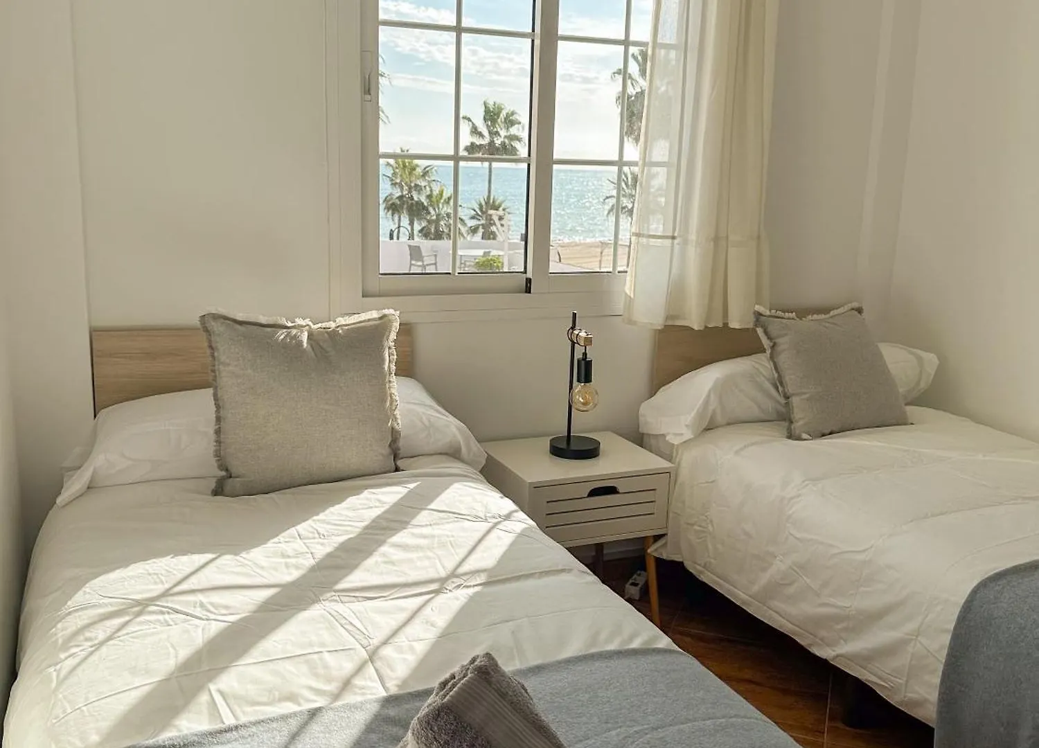Sea Apartment Cala De Mijas La Cala De Mijas Hiszpania